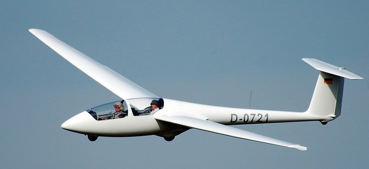 Gliders