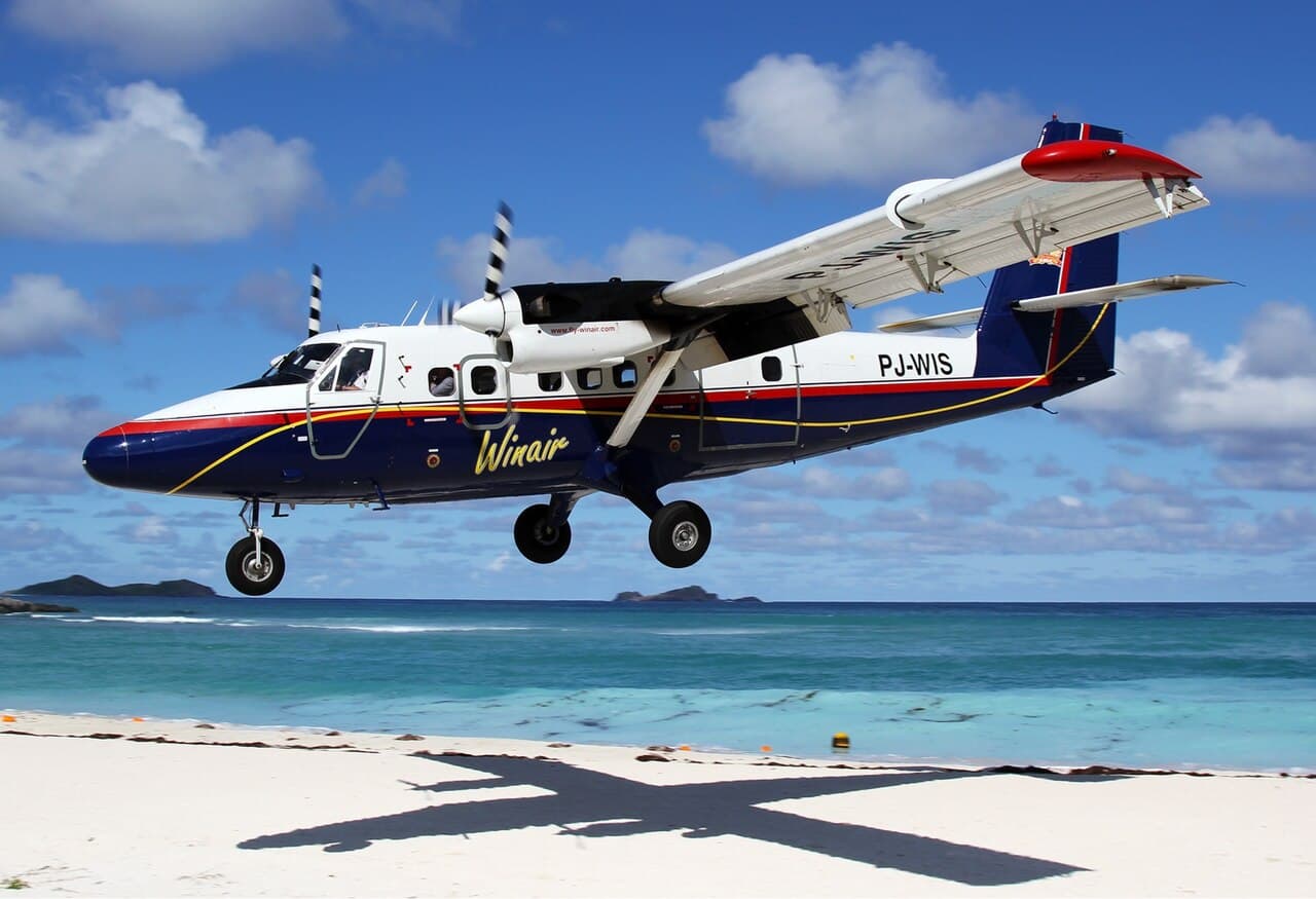 Turboprops